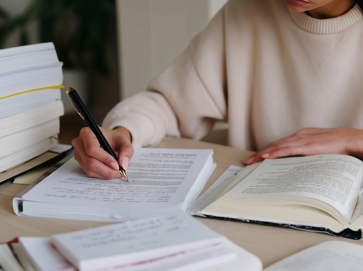 Books That Offer Comfort and Growth