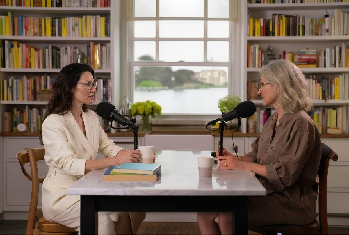 Why Self-Help Isn't Just for 