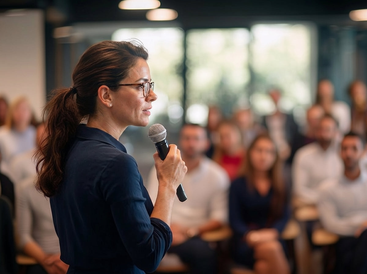 How Small Changes Lead to Big Results