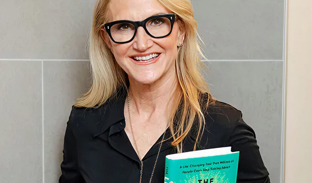 Bestselling book
