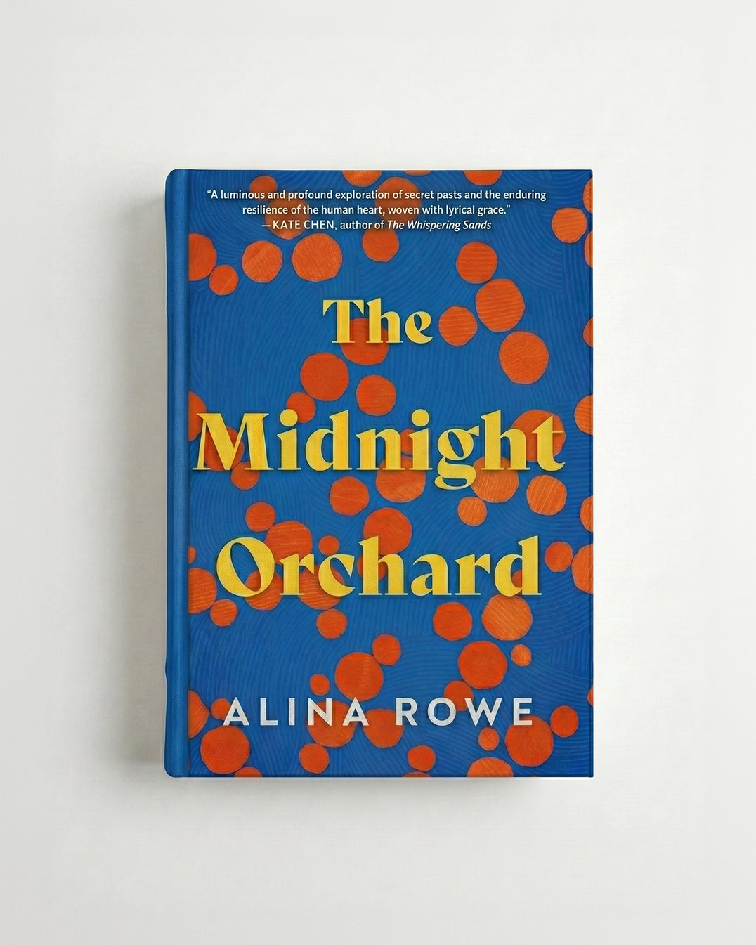 The Midnight Orchard