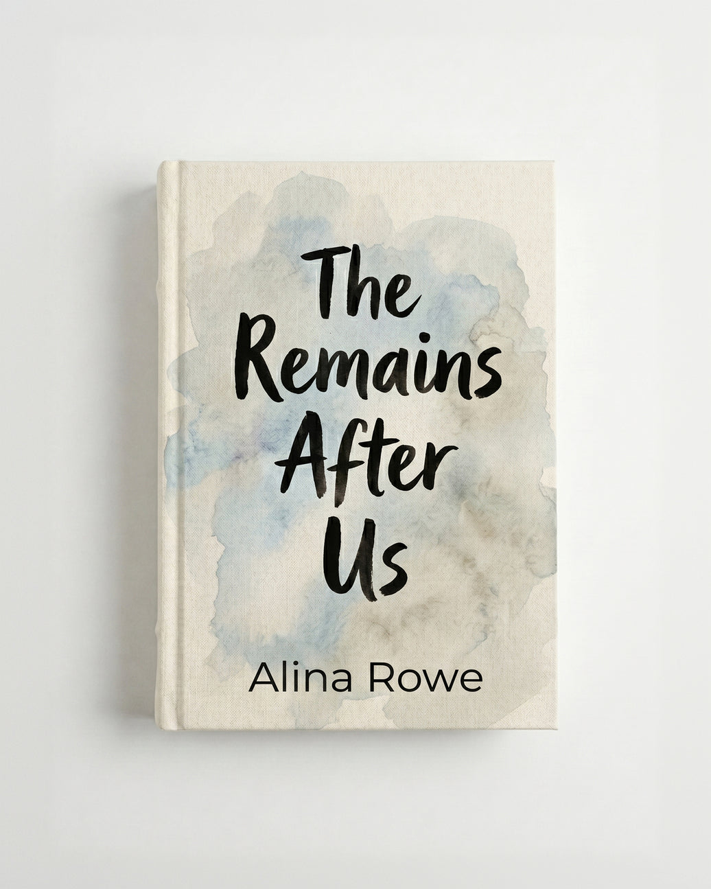 The Remains After Us