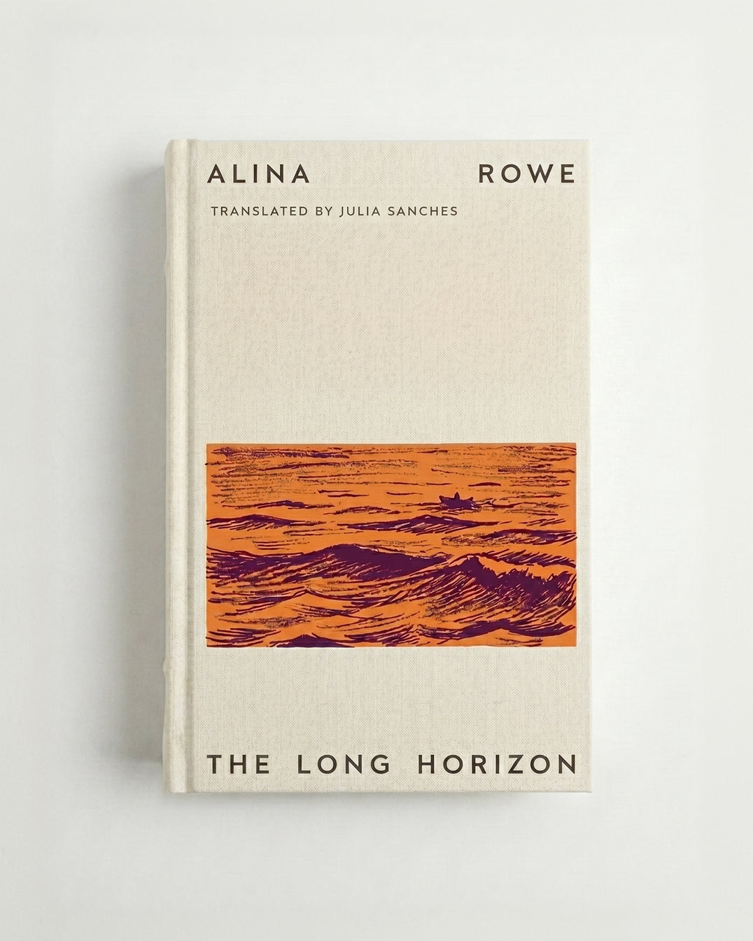 The Long Horizon