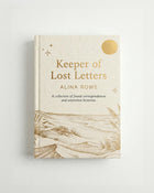 Keeper of Lost Letters