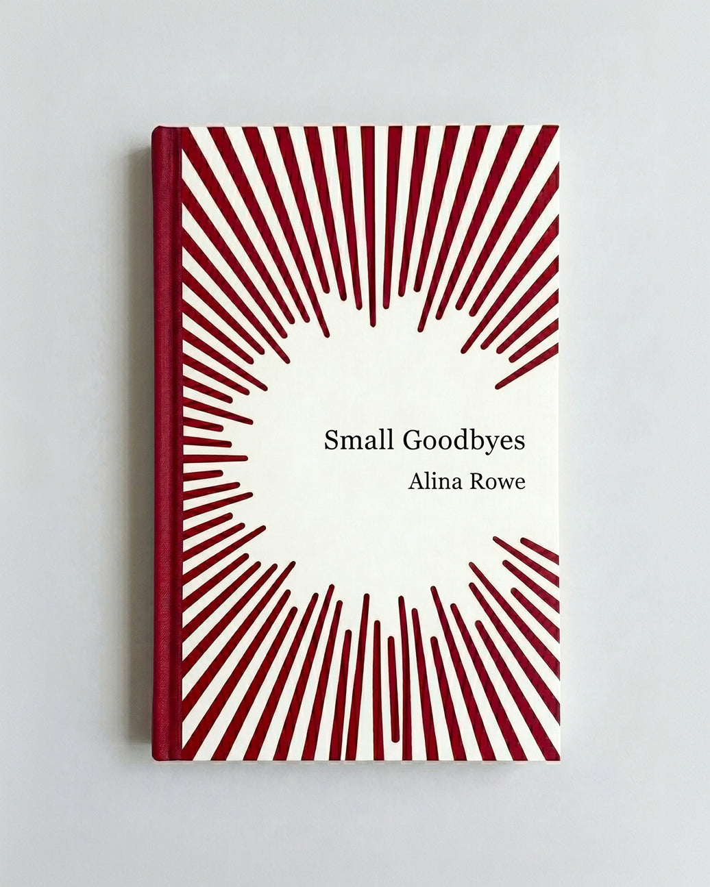 Small Goodbyes