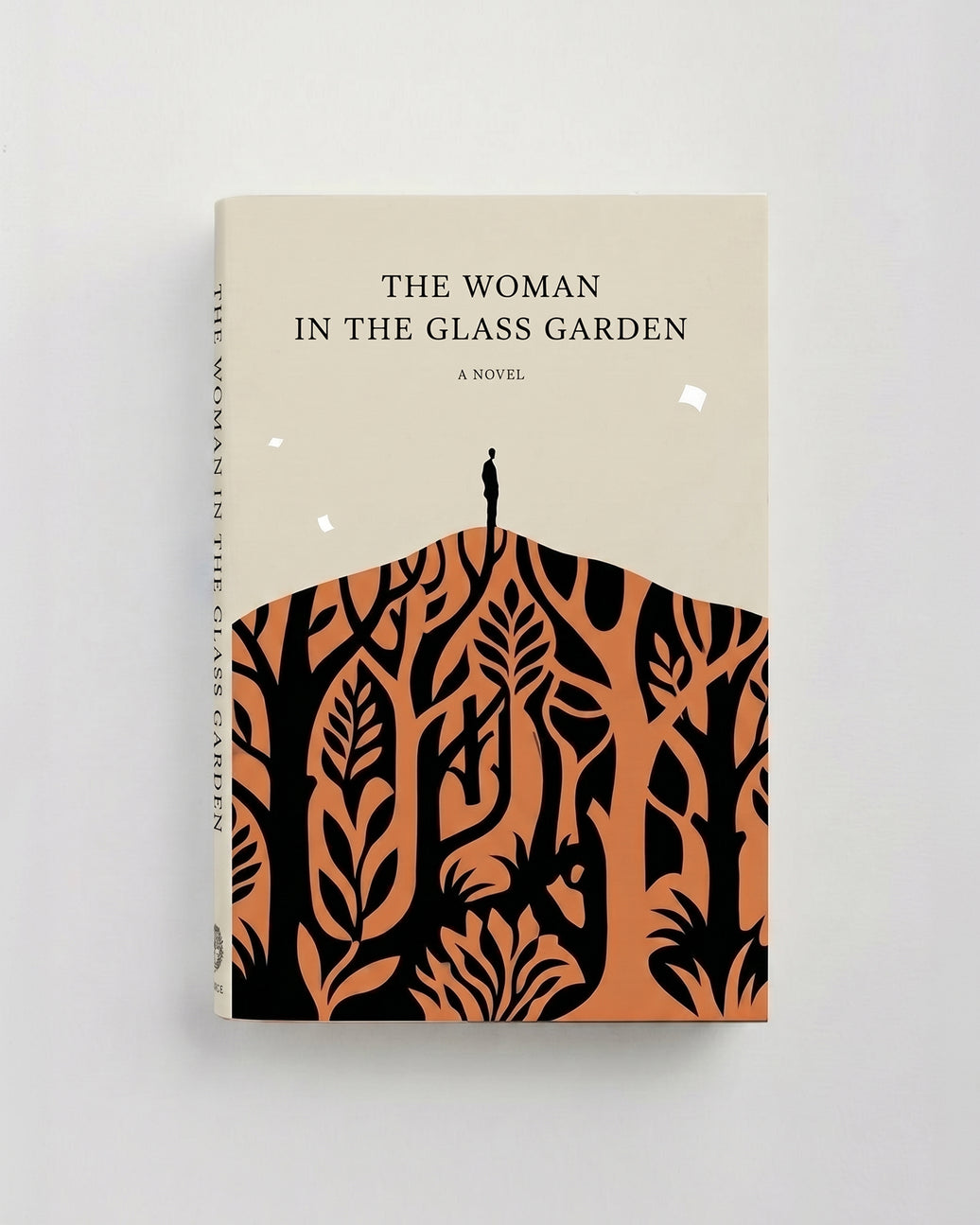 The Women In The Glass Garden