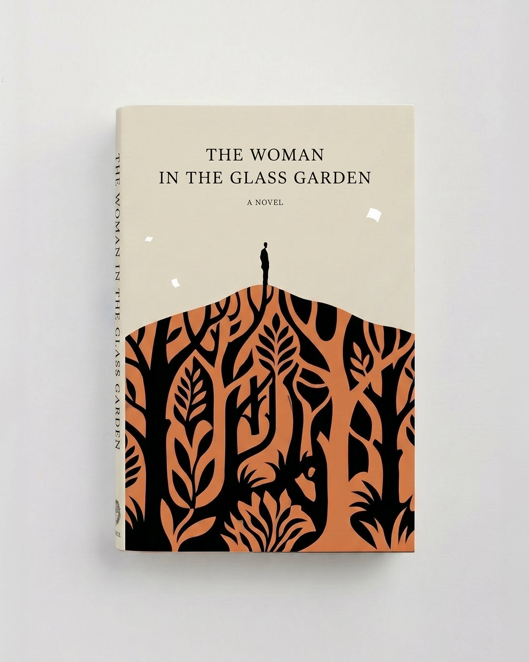 The Women In The Glass Garden